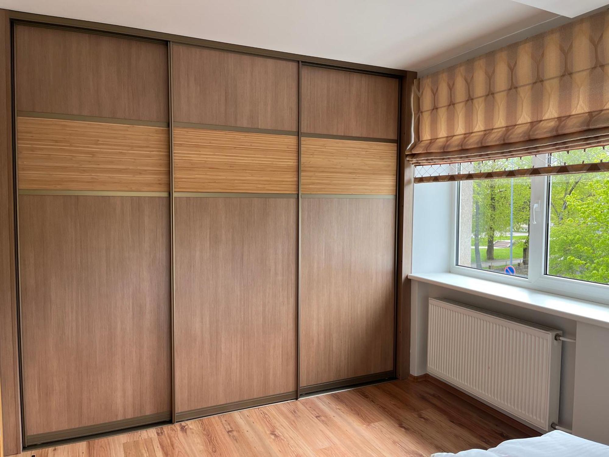 Luxuria Modern Apartments - Self Check-In Šiauliai Zimmer foto